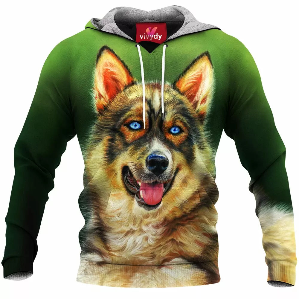 Dog Hoodie