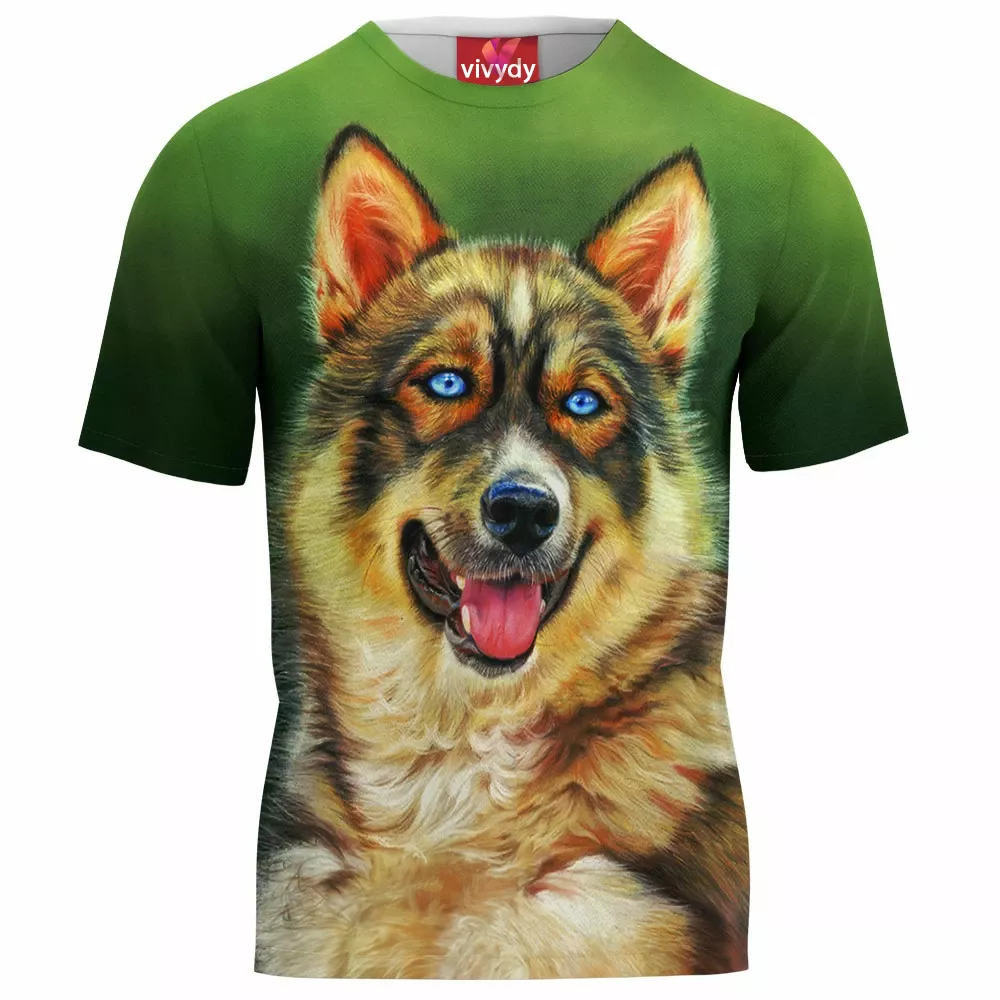 Dog T-Shirt