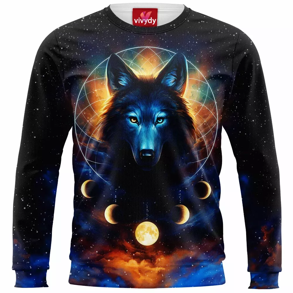 Dream Catcher Sweatshirt