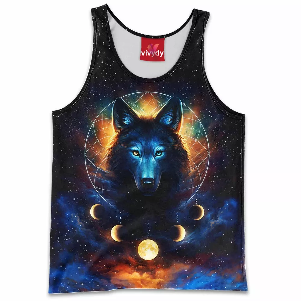 Dream Catcher Tank Top