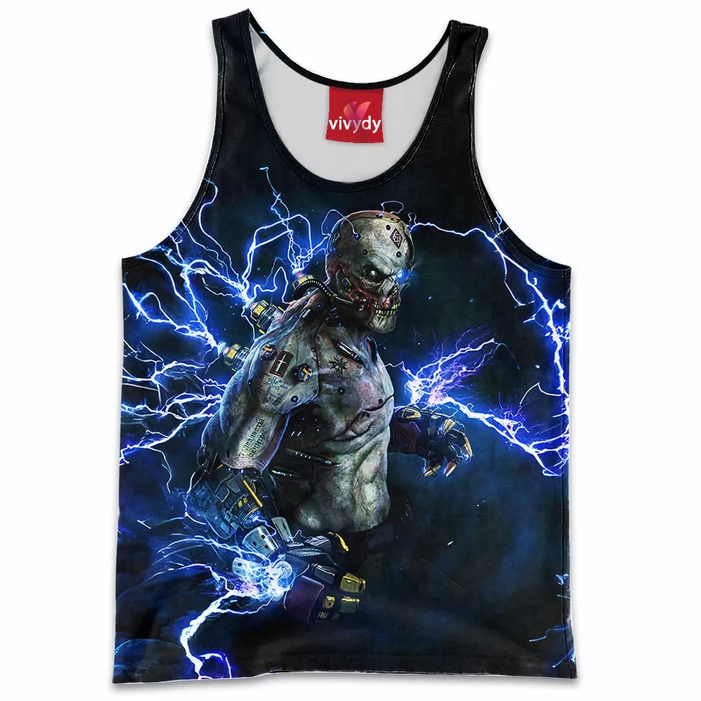 Monster Tank Top