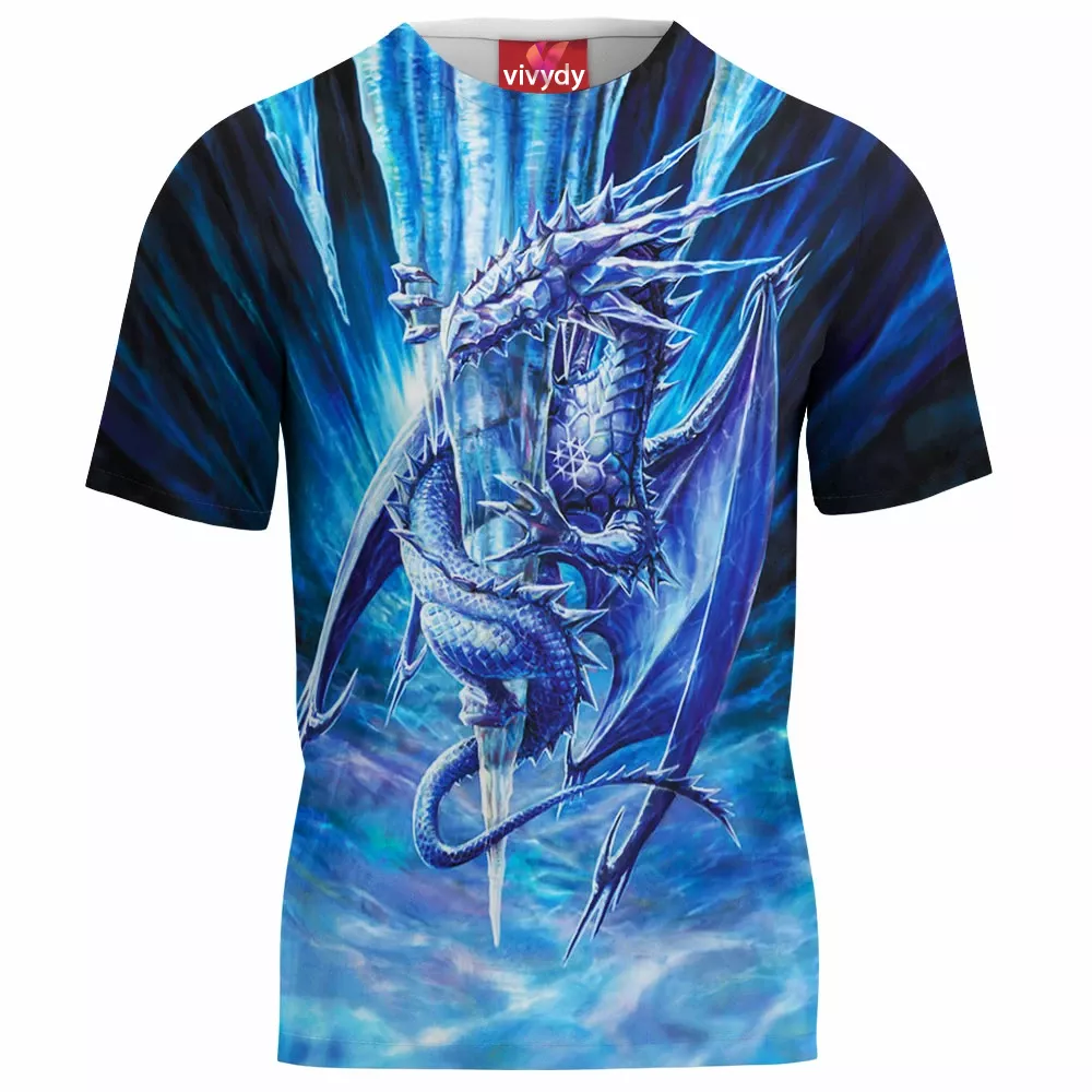 Ice Dragon T-Shirt