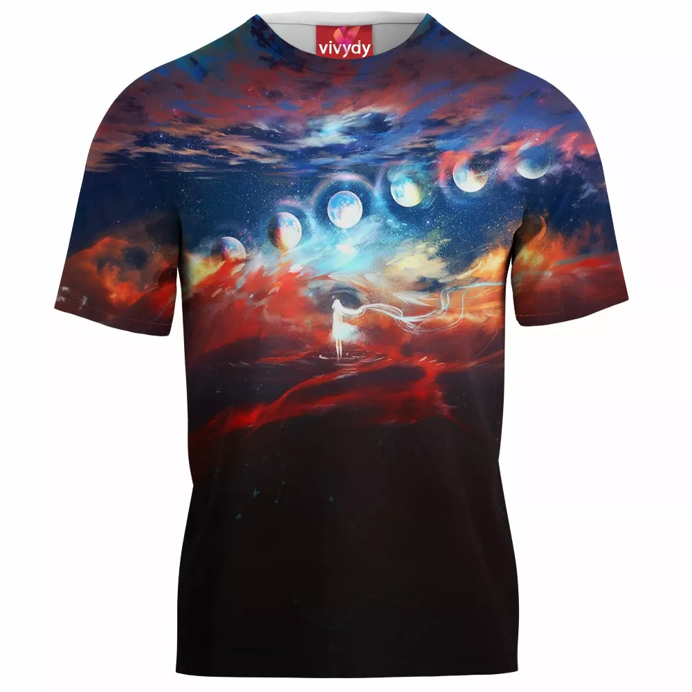 Phases T-Shirt