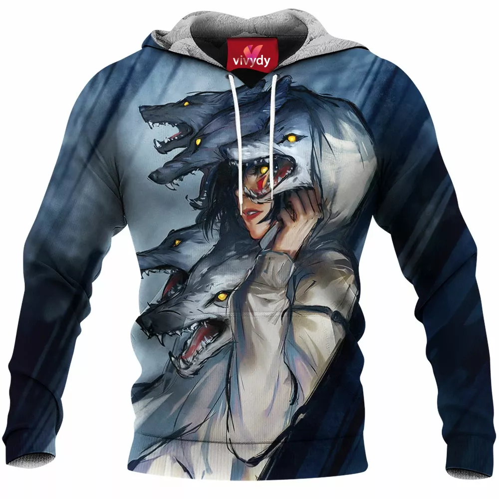 Princess Mononoke Hoodie