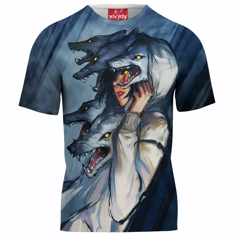 Princess Mononoke T-Shirt