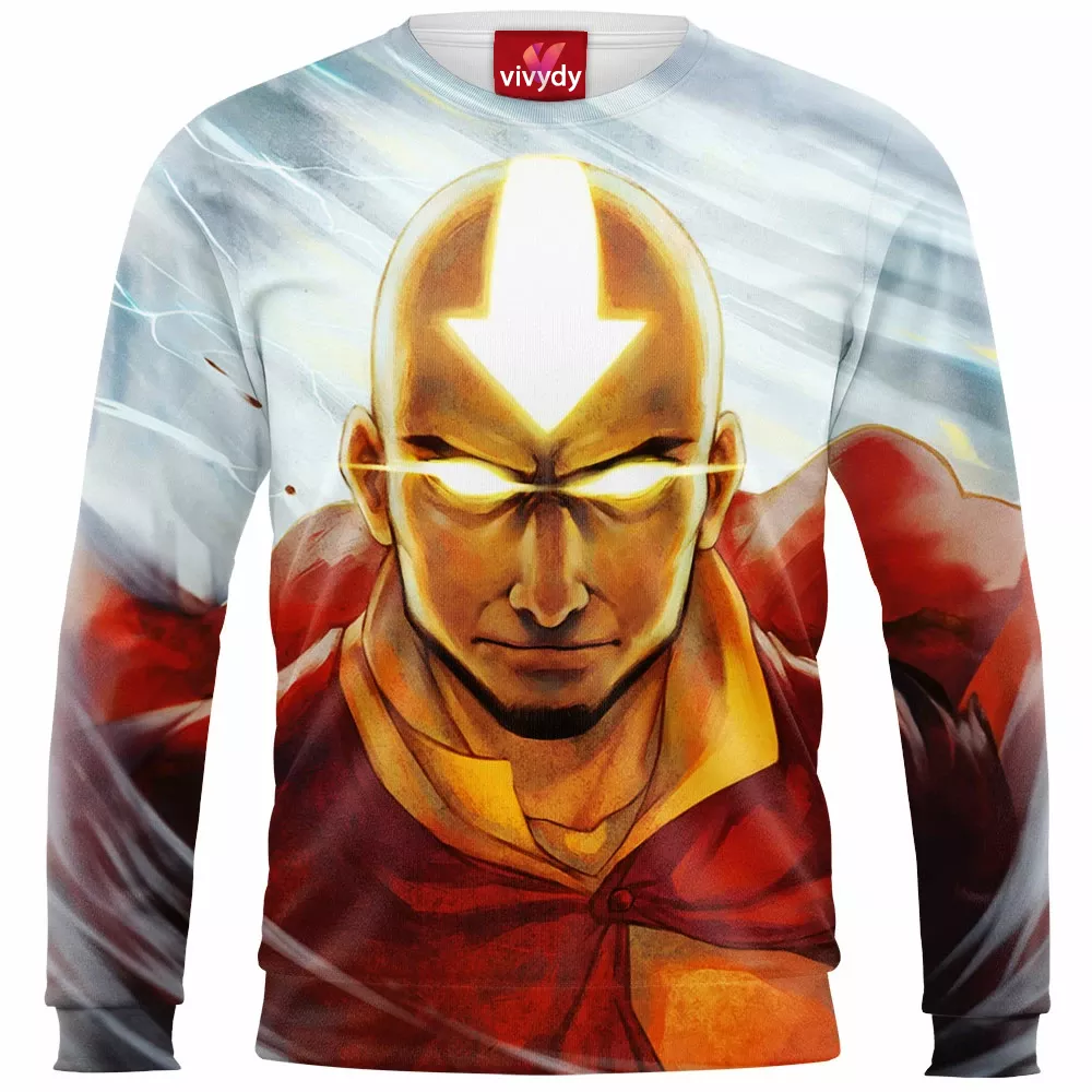 Aang Sweatshirt