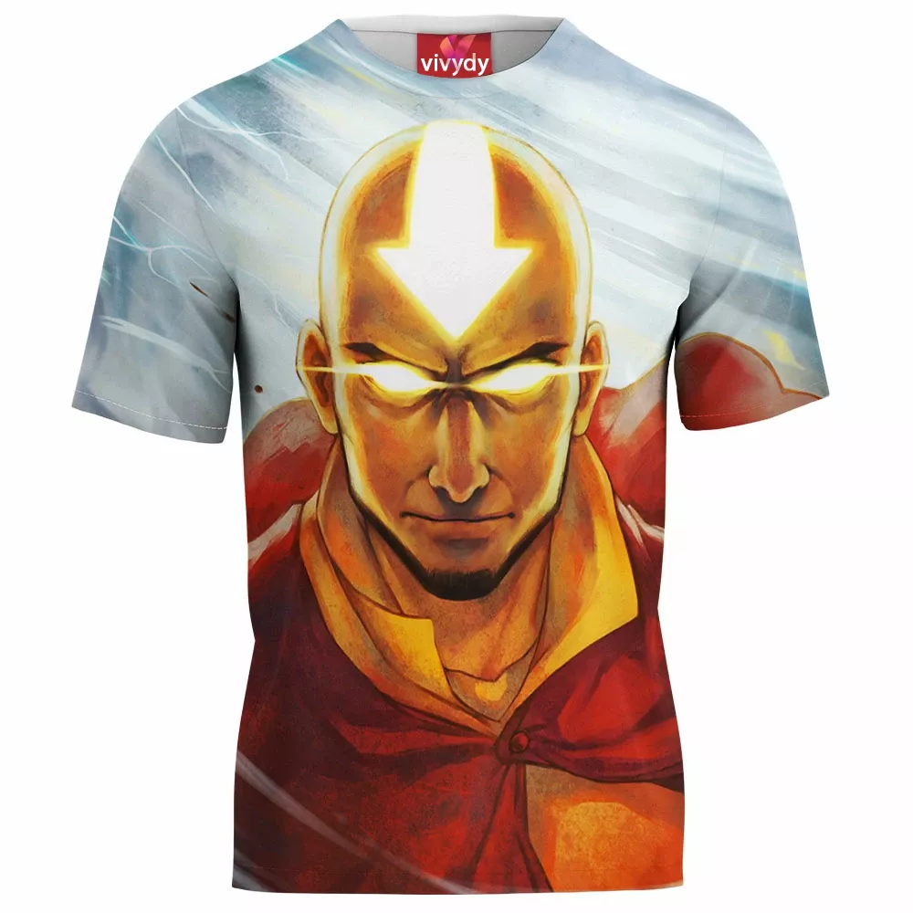 Aang T-Shirt