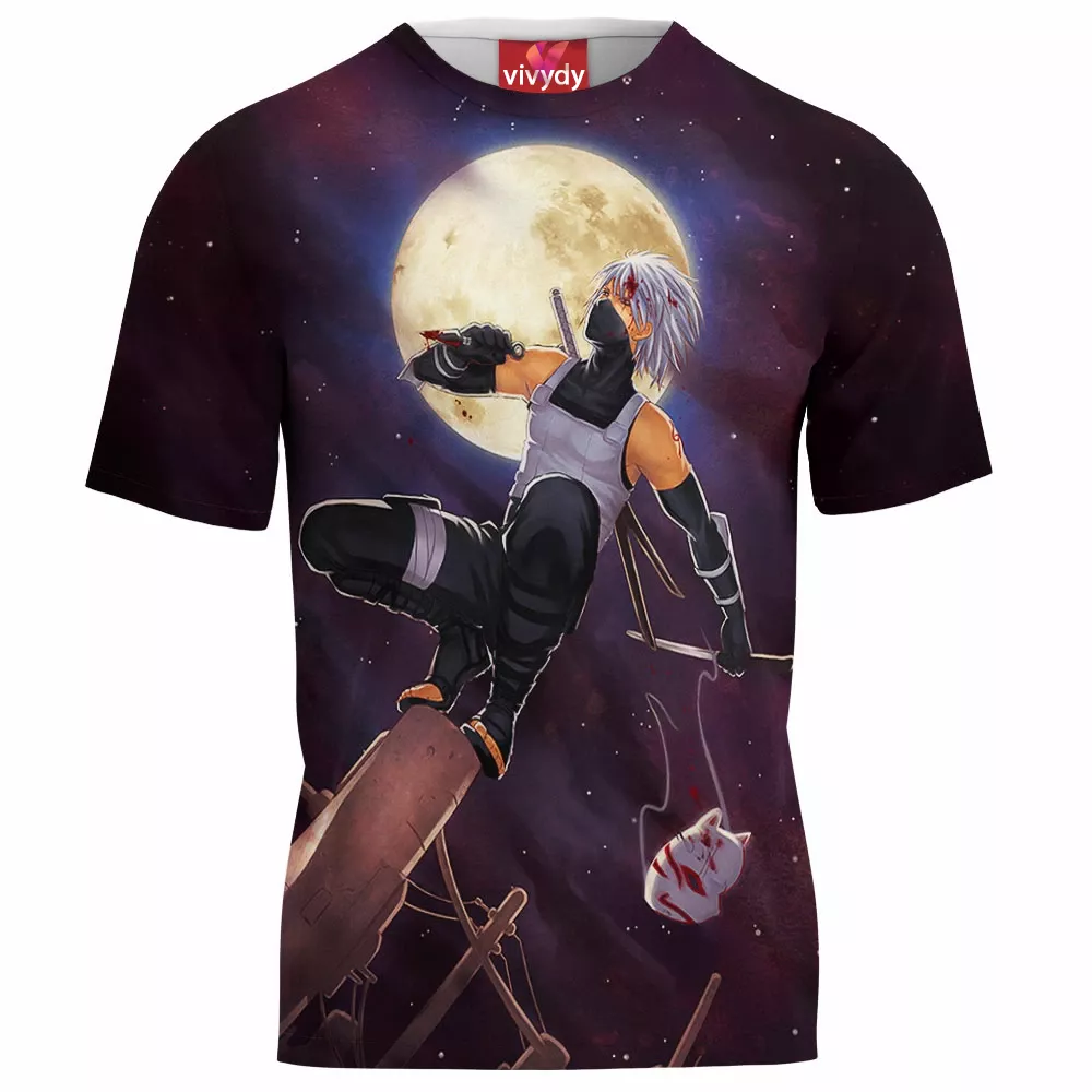 Kakashi T-Shirt