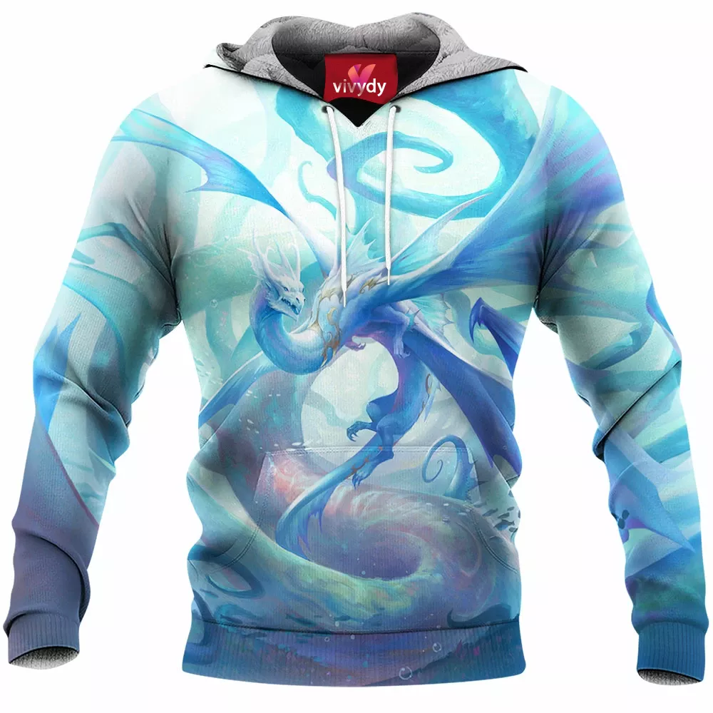 Dreamcoil Dragon Hoodie