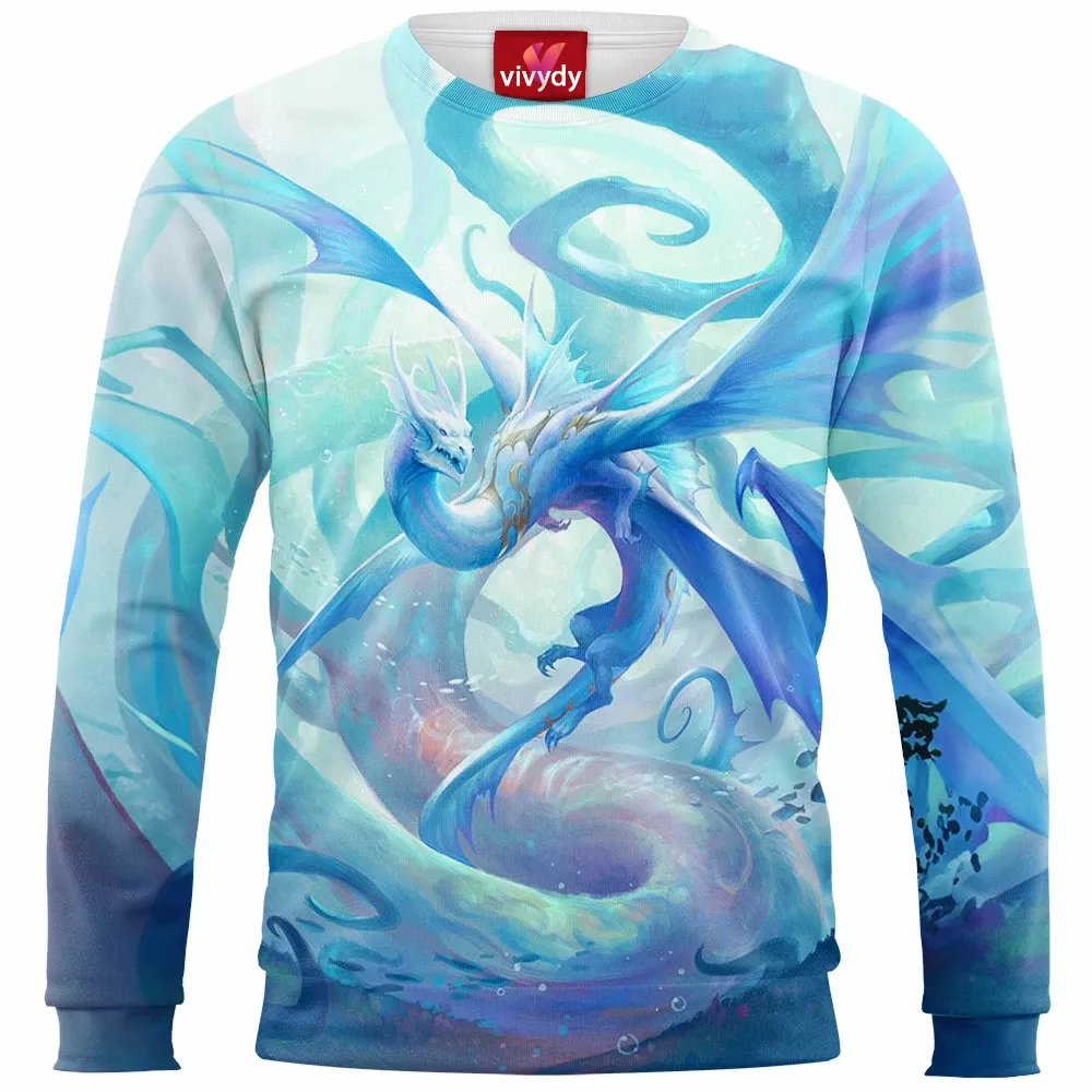 Dreamcoil Dragon Sweatshirt