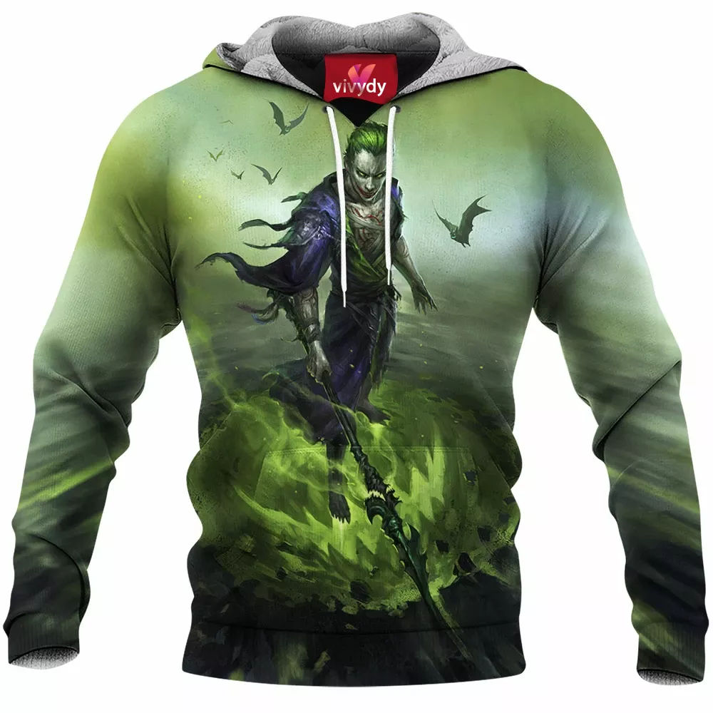 Joker Hoodie