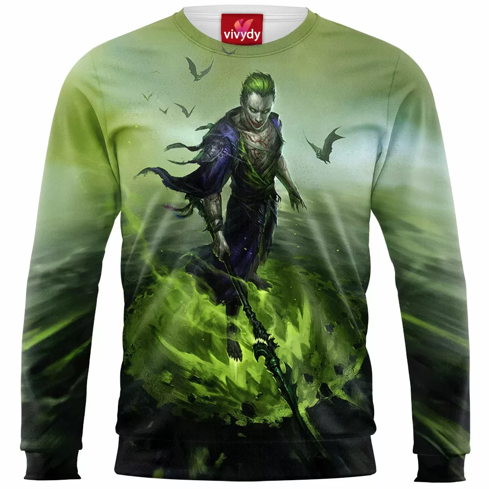 Joker Sweatshirt