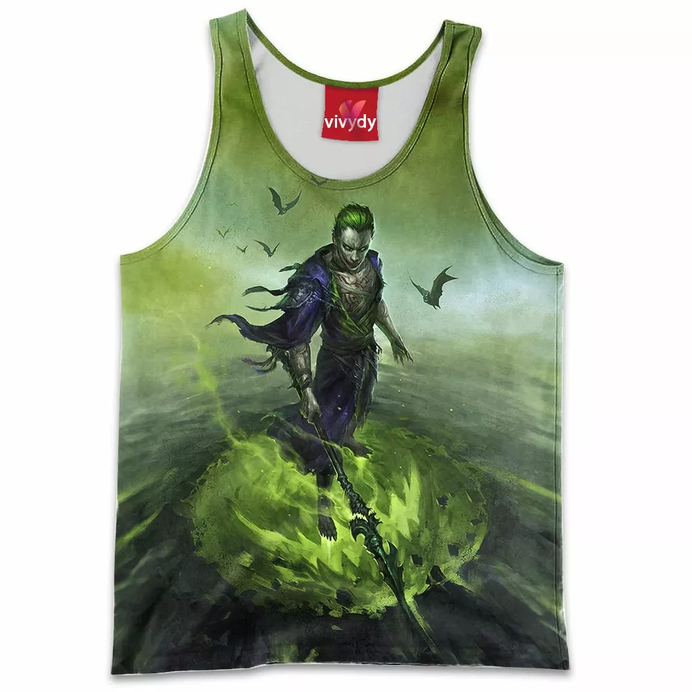 Joker Tank Top