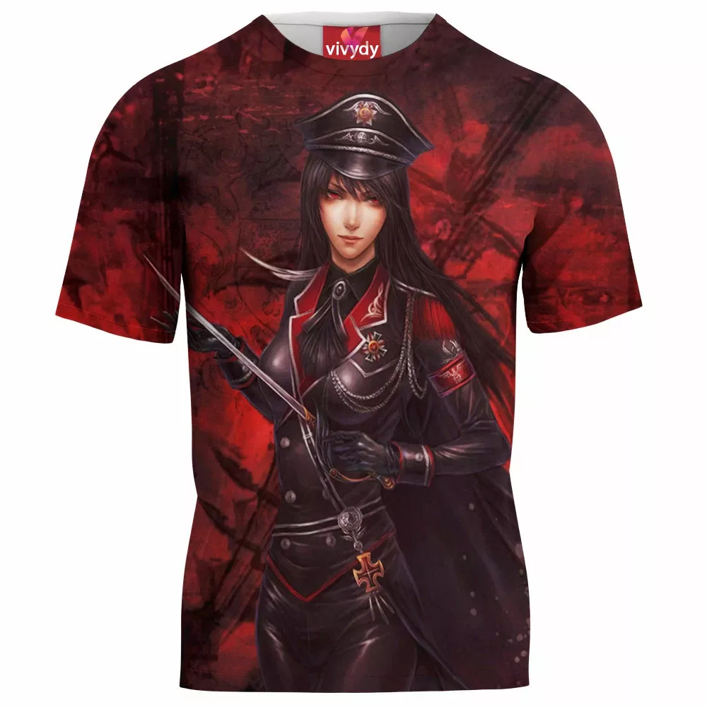 Royal Guard T-Shirt