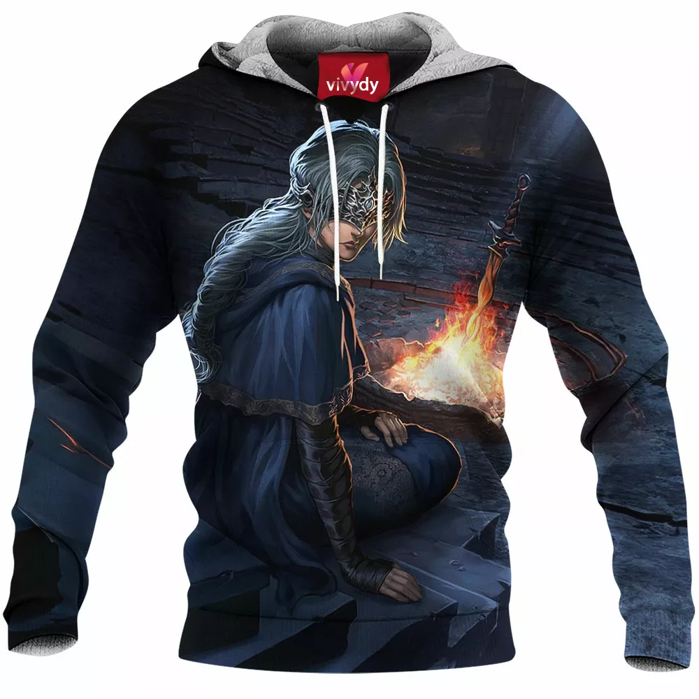 Dark Souls Hoodie