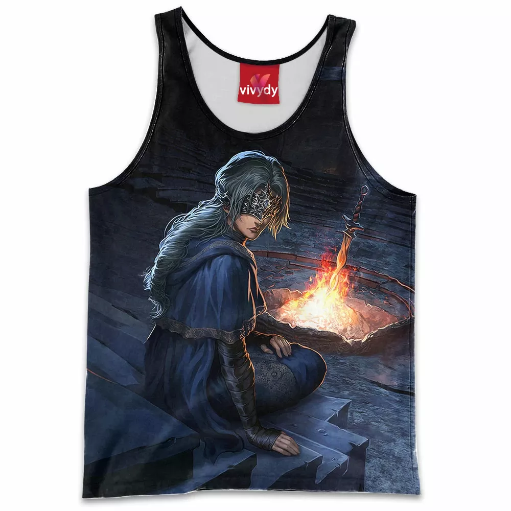 Dark Souls Tank Top