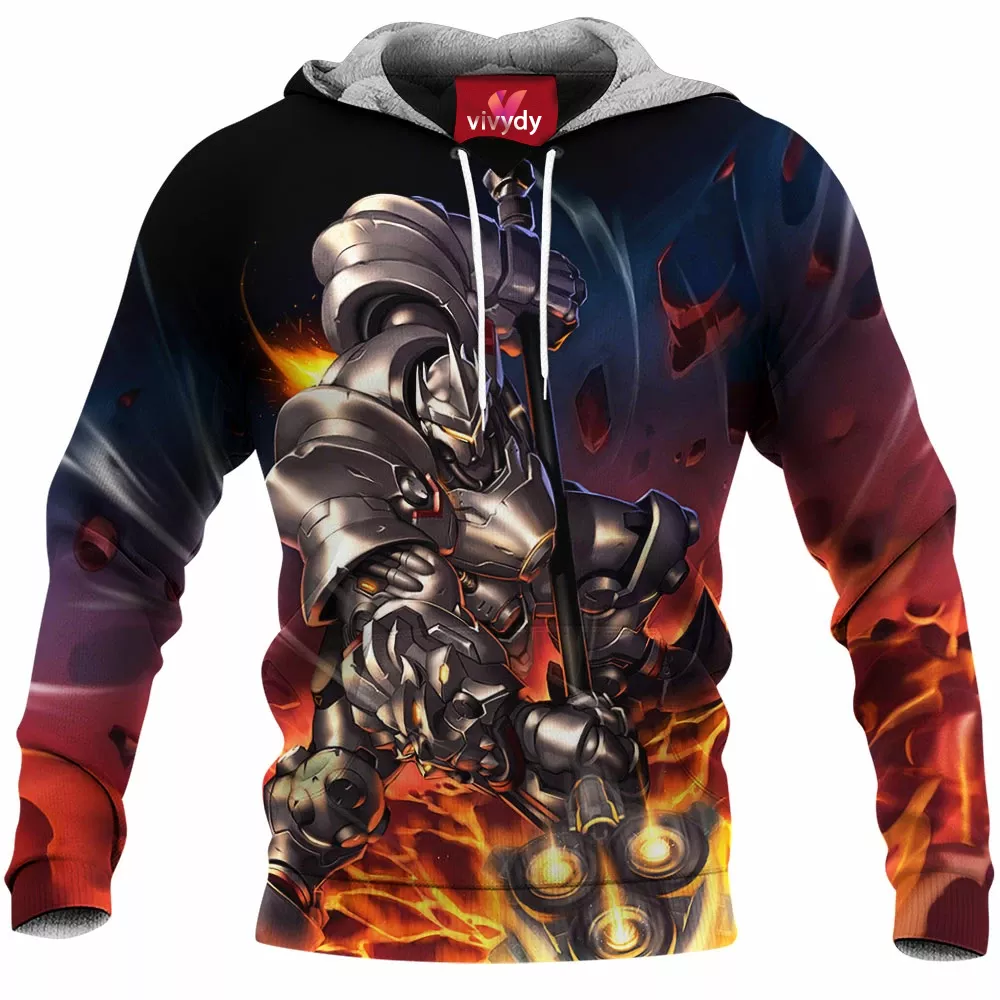 Reinhardt Hoodie