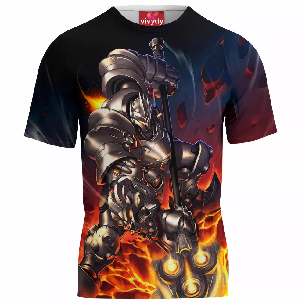 Reinhardt T-Shirt