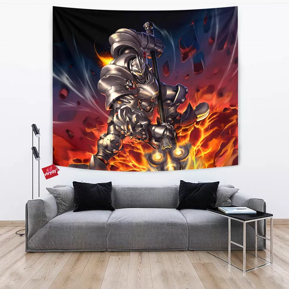 Reinhardt Tapestry