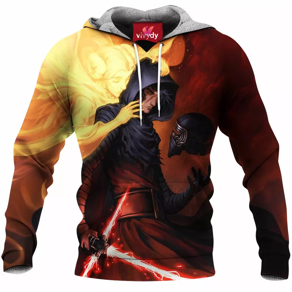 Kylo Ren Hoodie