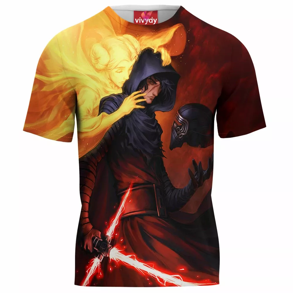 Kylo Ren T-Shirt