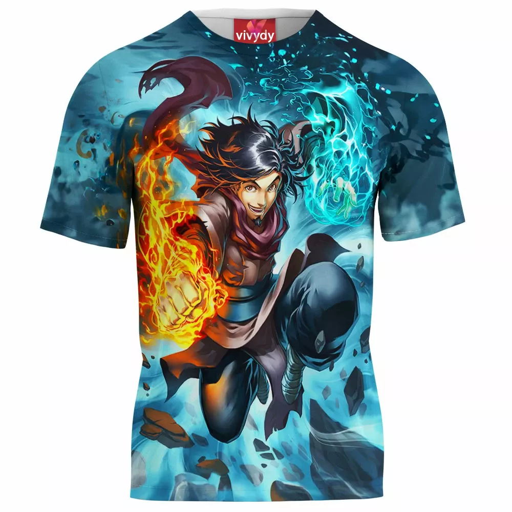 Avatar The Last Airbender T-Shirt