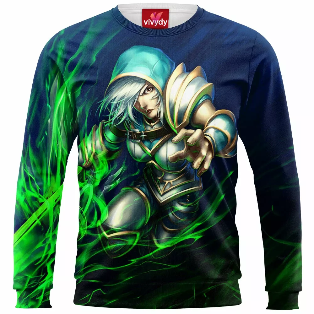 Riven Sweatshirt