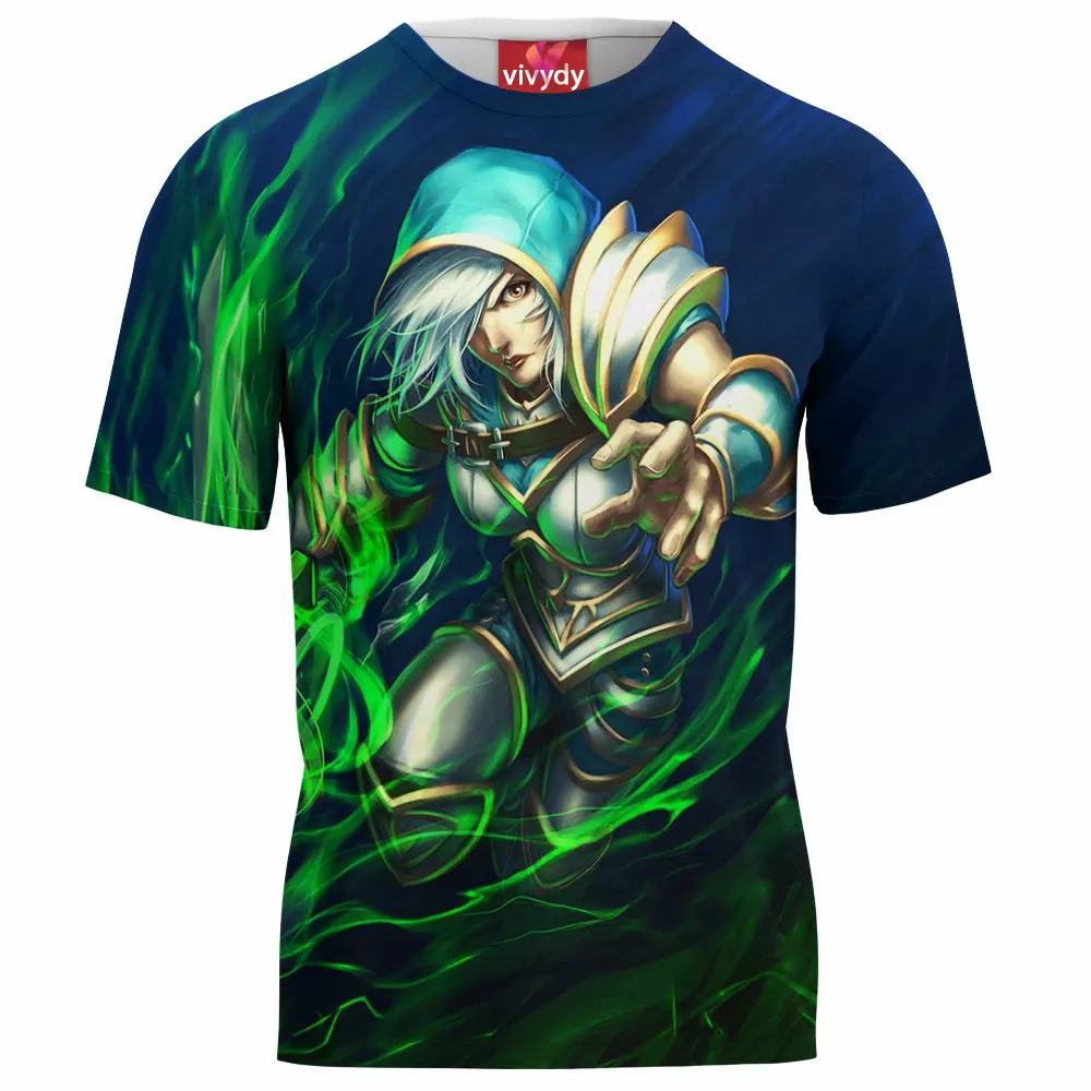 Riven T-Shirt