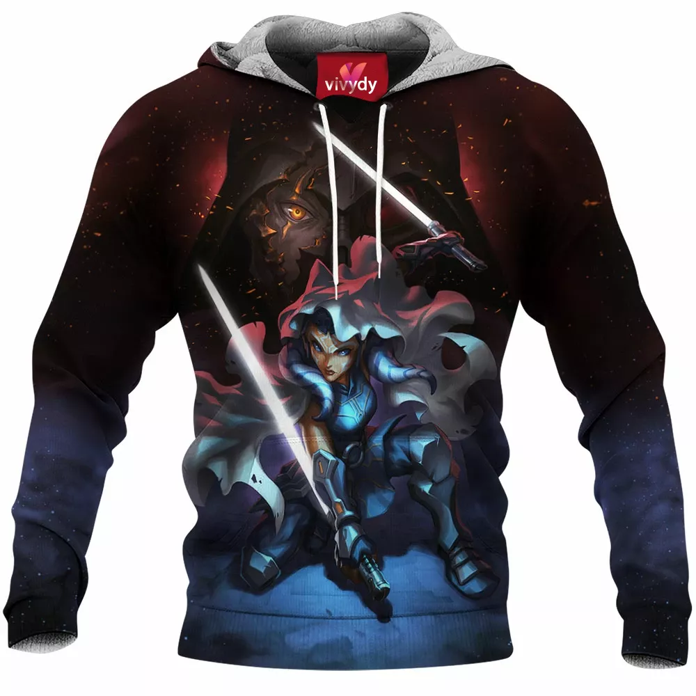 Jedi Hoodie