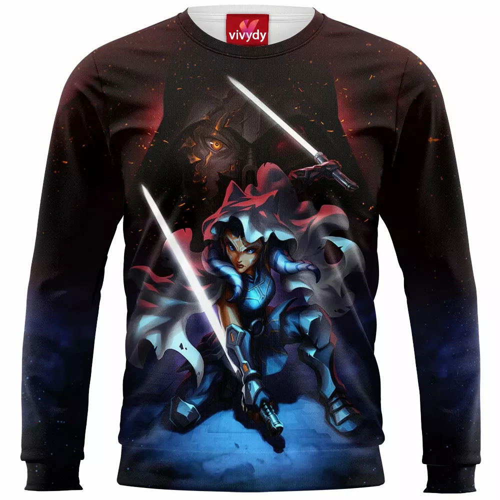 Jedi Sweatshirt