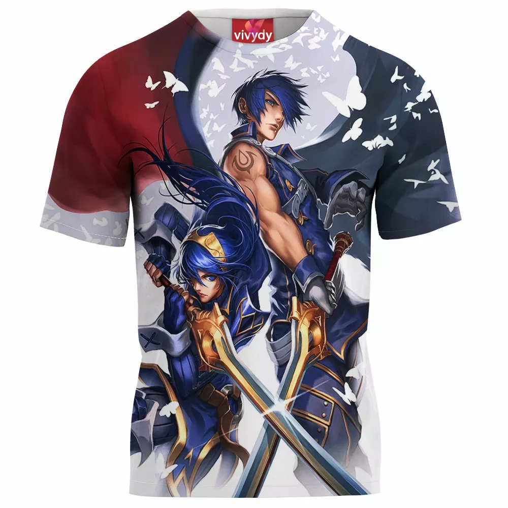 Fire Emblem Awakening T-Shirt