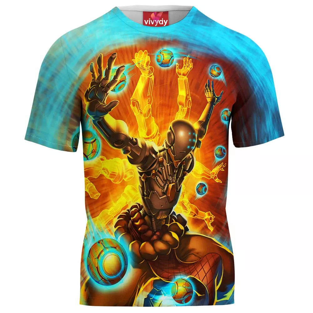 Zenyatta T-Shirt