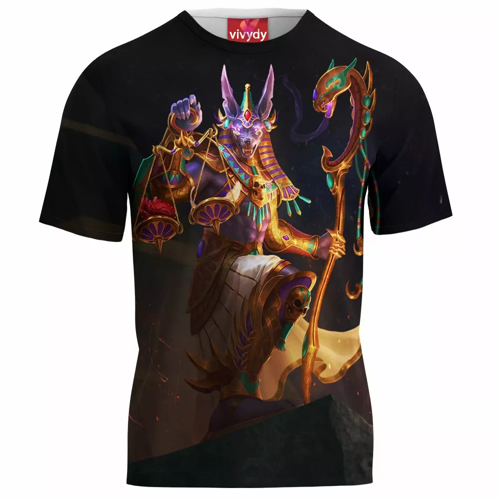 Anubis T-Shirt