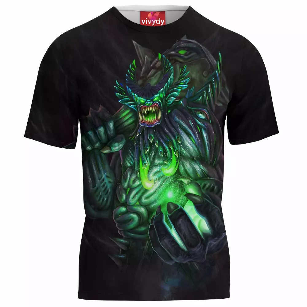 Cacodemon Smite T-Shirt