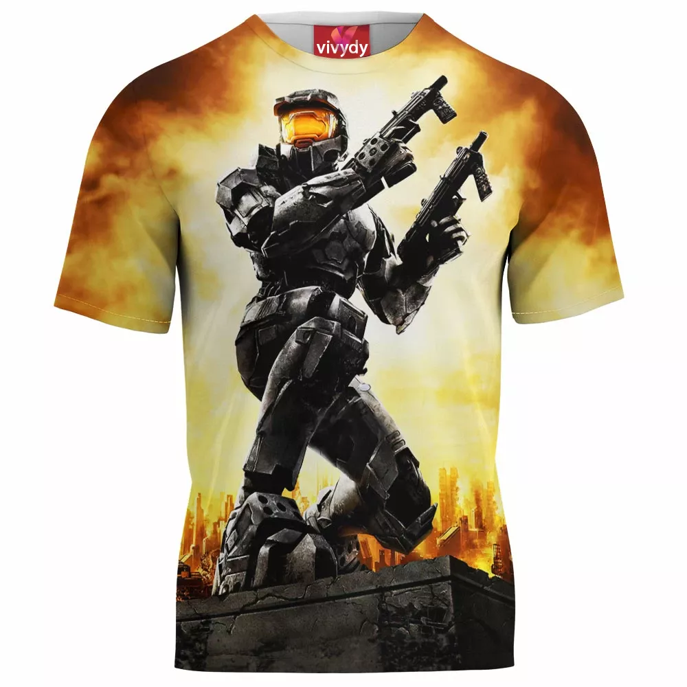 Halo T-Shirt