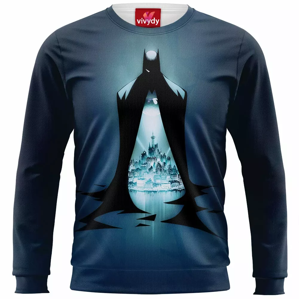 Batman Sweatshirt