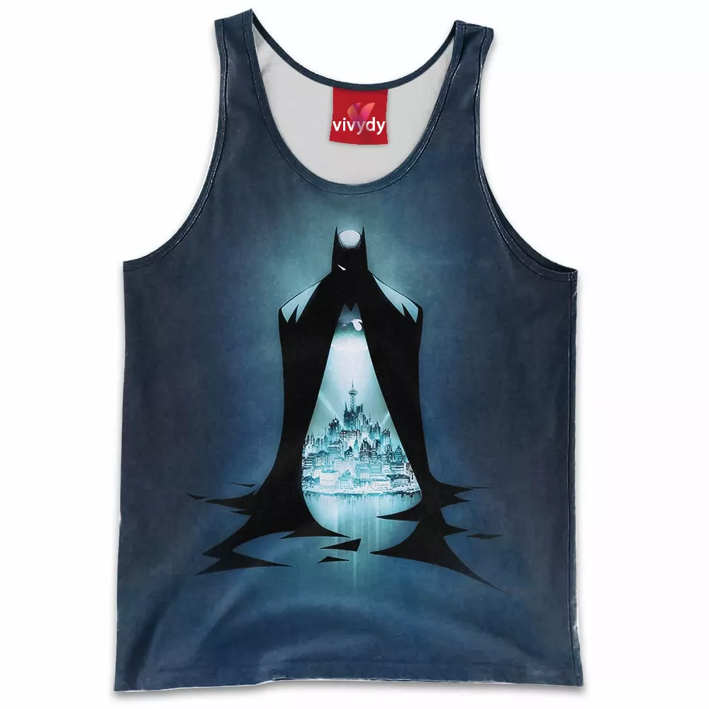 Batman Tank Top