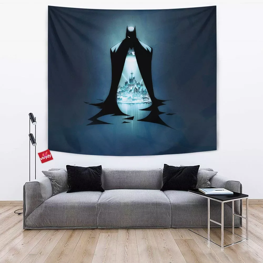 Batman Tapestry