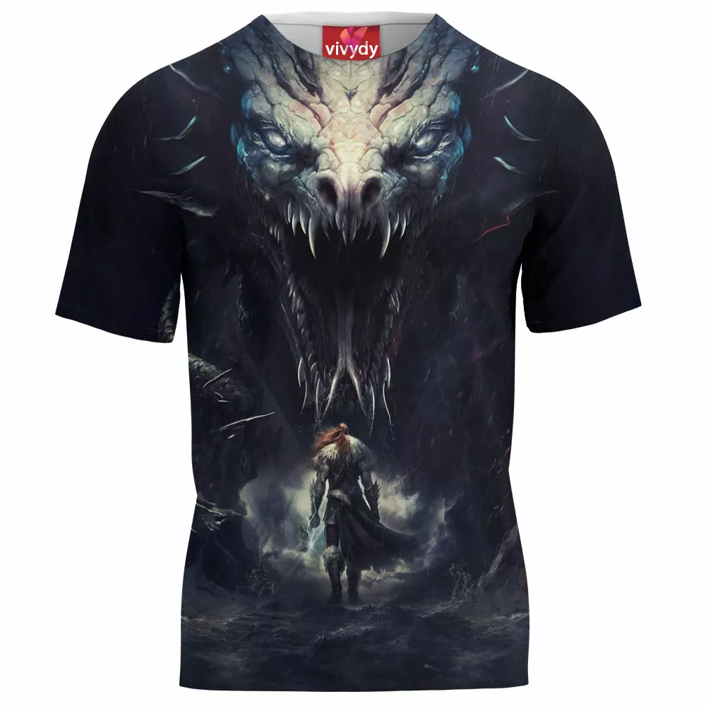 Thor Jormungr T-Shirt