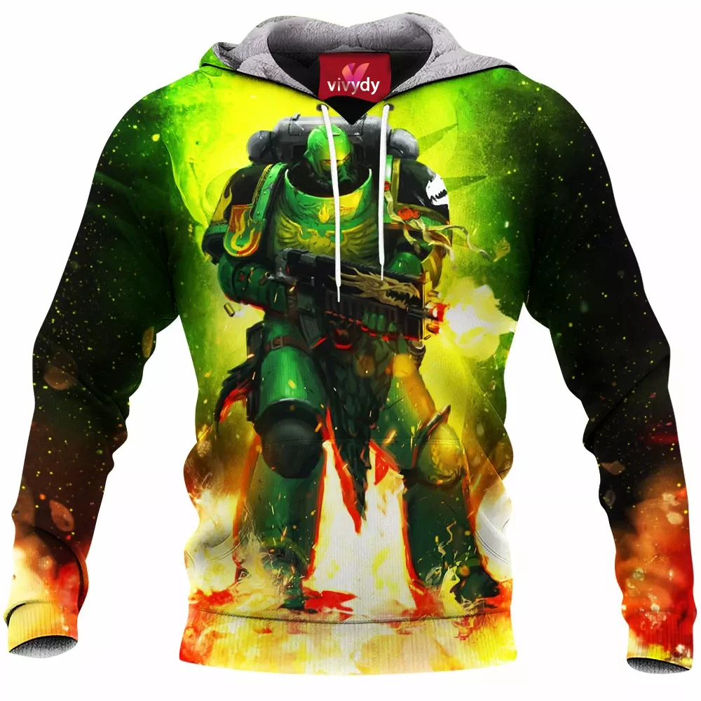 Warhammer 40k Hoodie