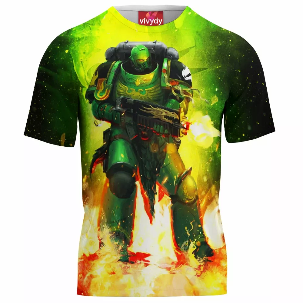 Warhammer 40k T-Shirt