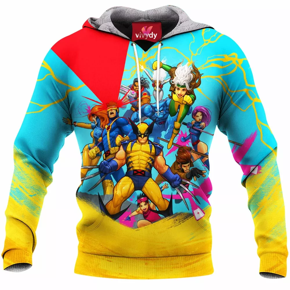 X-men Hoodie