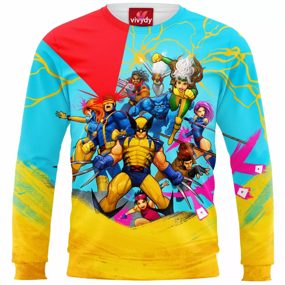 X-men Sweatshirt