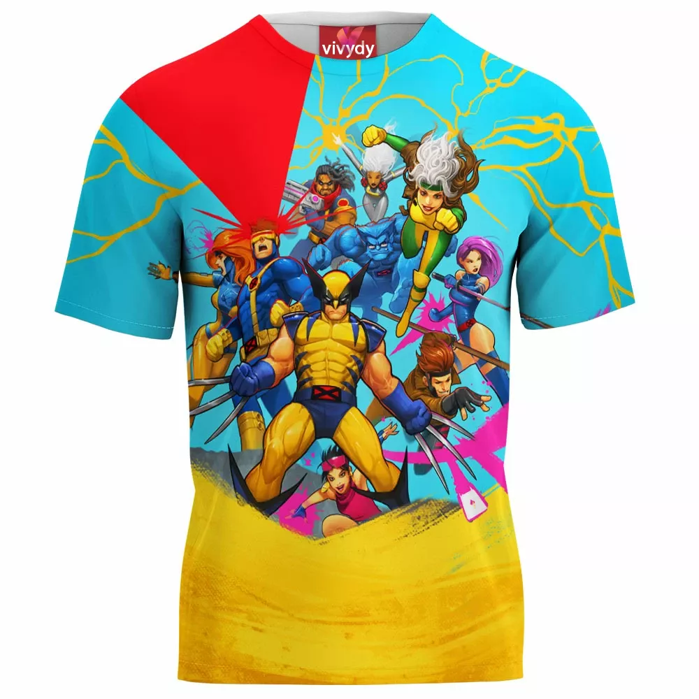 X-men T-Shirt