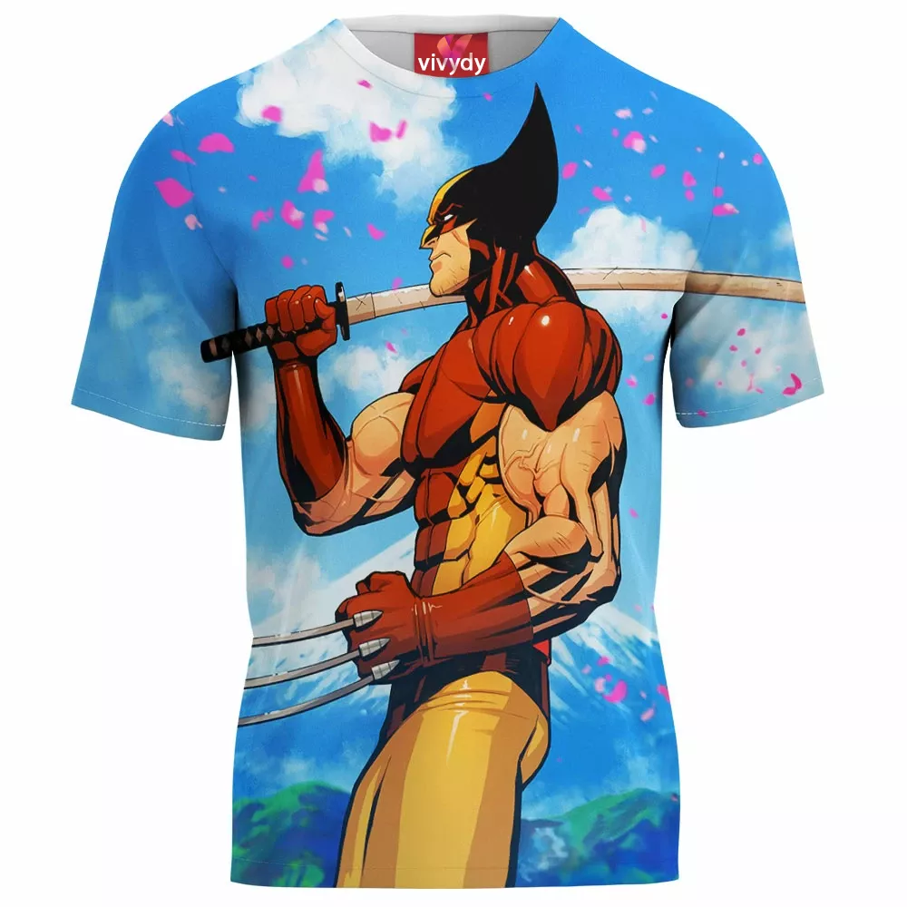 Wolverine T-Shirt