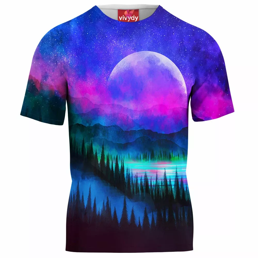 Moonlight Sonata T-Shirt