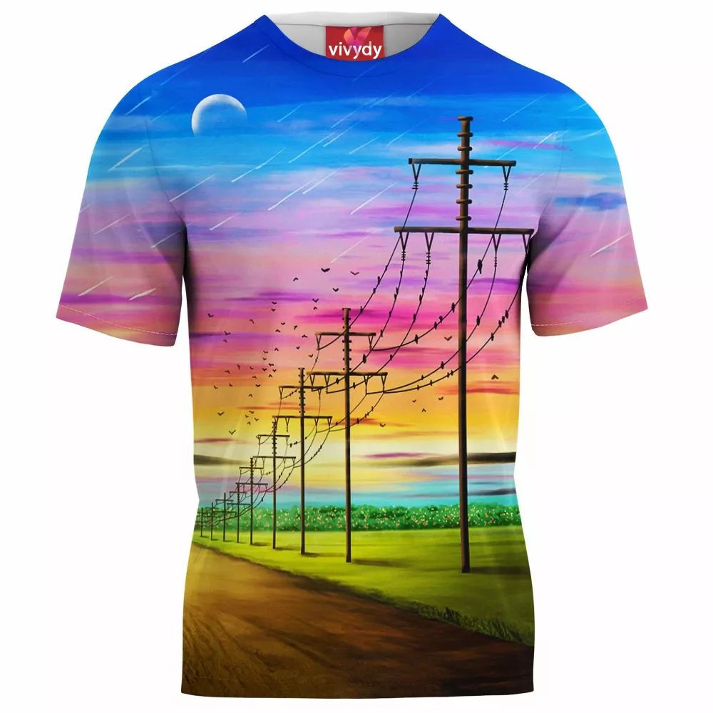 The Oceanside T-Shirt