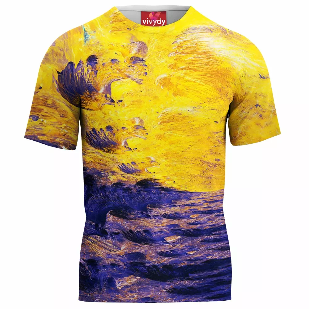 Aquatic Reflections T-Shirt