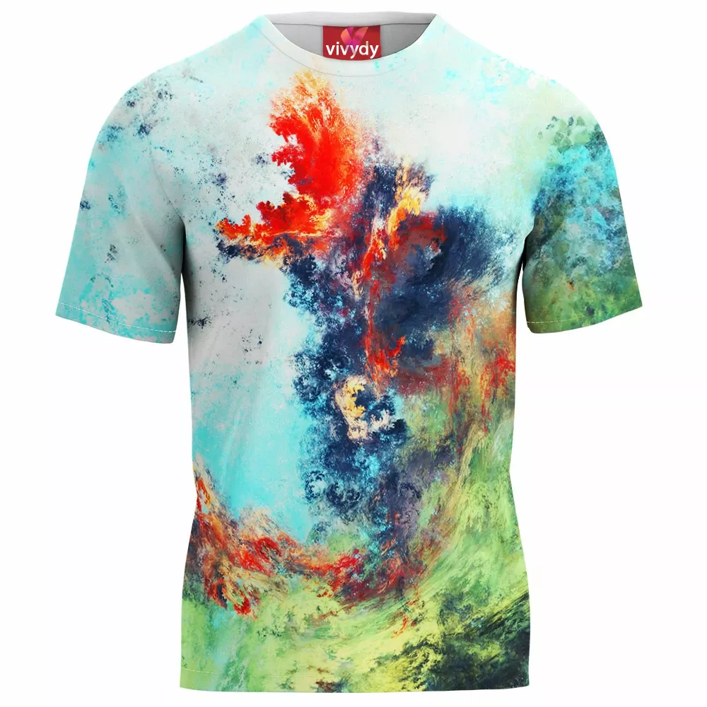 Alight Field T-Shirt