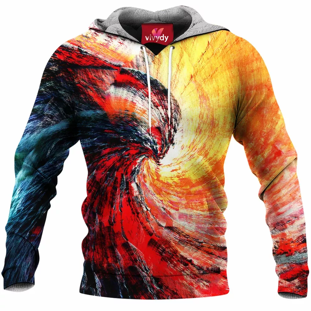 Sunrises Hoodie